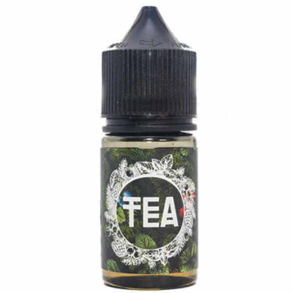 Жидкость SALT Tea 30мл 20мг STRONG - Травы, ягоды
