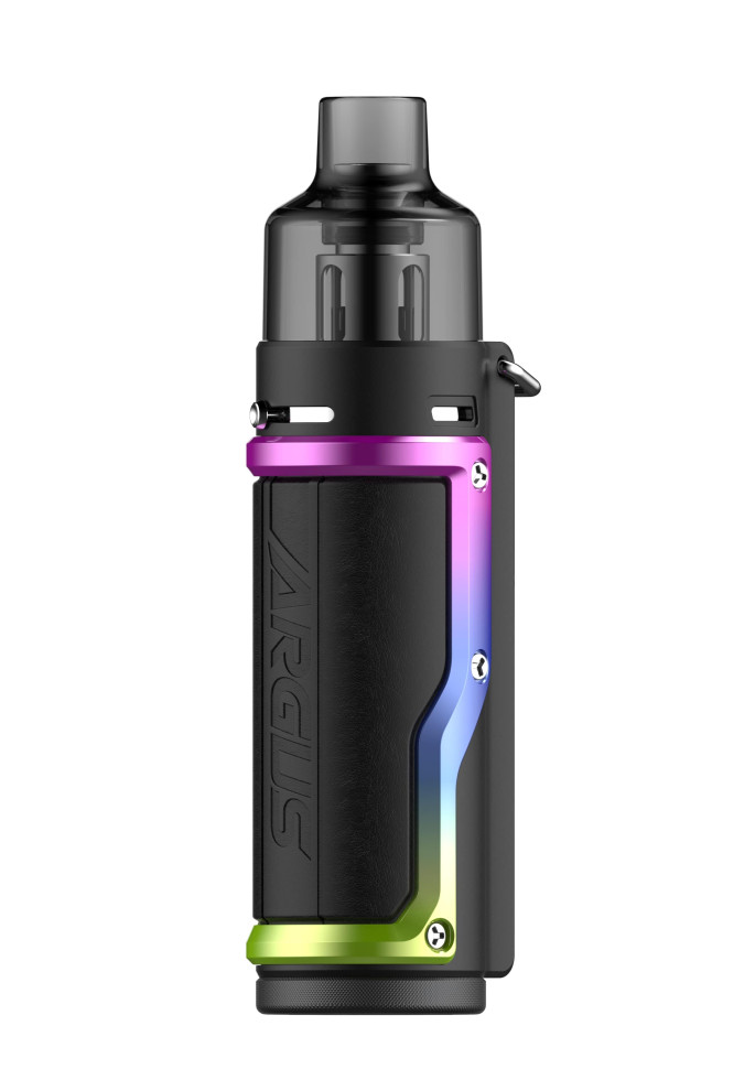 POD-система Voopoo Argus Black & Rainbow - Радужный
