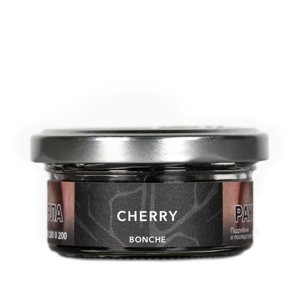 (МТ) Bonche 30гр Cherry - Вишня