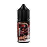 Жидкость SALT Monstervapor 30мл 20мг - MANORAUR (Манго с апельсином)