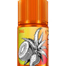 Жидкость SALT Rell Orange 30мл 20мг - Aloe-Strawberry-Kiwi (Алоэ, клубника, киви)