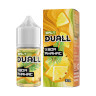 Жидкость SALT Duall 30ml 20mg hard - Хвоя, ананас