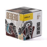 Sebero 200гр Vanilla - Ваниль