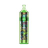 Эл. сигарета Lio Punk (4500) Guava Kiwi - Гуава, киви