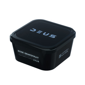 (МТ) Deus 250гр Rose Grapefruit - Розовый грейпфрут