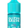 Жидкость SALT Glitch Sauce No Mint 30мл 20мг STRONG Grape King - Виноградный сок