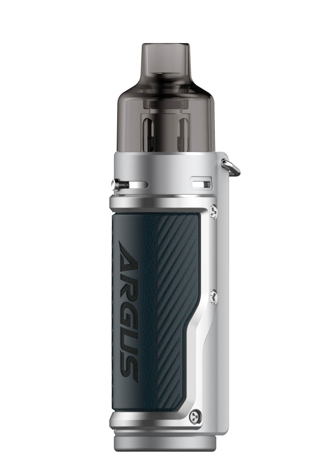 POD-система Voopoo Argus Petrol Green & Silver - Бензиновый зеленый