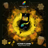 (MT) Spectrum 100гр (Hard) Honeycomb - Фруктовый мёд