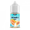 Жидкость SALT Alaska 30мл 20мг STRONG - Melon Peach (Дыня и персиковый сок с холодком)
