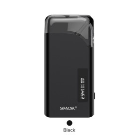 POD-система SMOK THINER Pod Kit Black - Черный