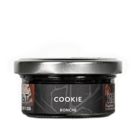 (МТ) Bonche 30гр Cookie - Печенье