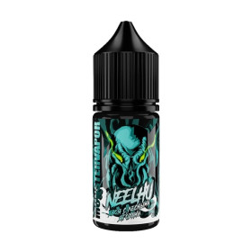 Жидкость SALT Monstervapor 30мл 20мг - NEELHU (Хвоя с лесными ягодами)