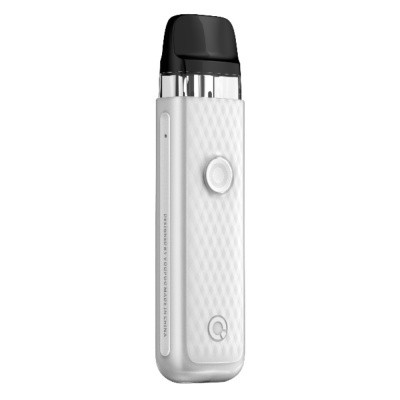 POD-система VooPoo Vinci Q Ceramic White - Керамический белый