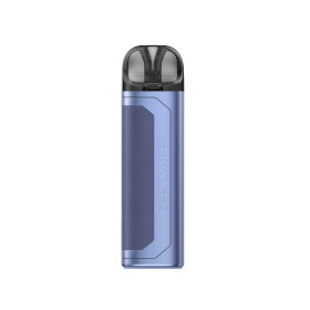 POD-система Geekvape Aegis U Blue Purple - Синий фиолетовый