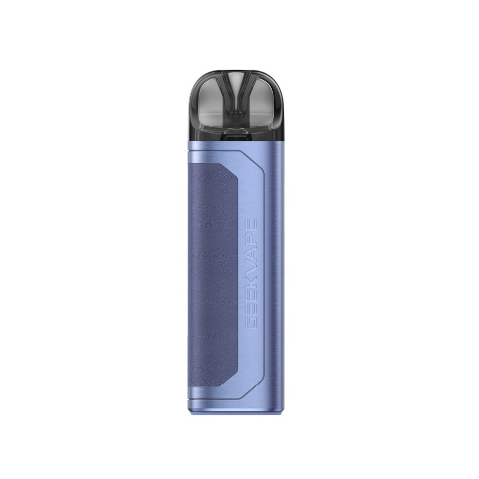 POD-система Geekvape Aegis U Blue Purple - Синий фиолетовый