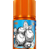 Жидкость SALT Rell Orange 30мл 20мг - Blueberry Ice (Черничный лёд)
