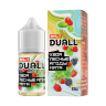 Жидкость SALT Duall 30ml 20mg hard - Хвоя, лесные ягоды, мята