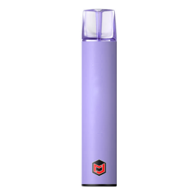 Эл. сигарета Jomo W4 (1600) Blueberry Blast - Черничный взрыв