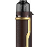 POD-система Voopoo Argus Dark Coffee & Titanium Gold - Темный кофе и золото титана