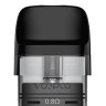 Картридж Voopoo V2 Drag Nano 2 / Vinci Pod 0.8ohm - 1шт