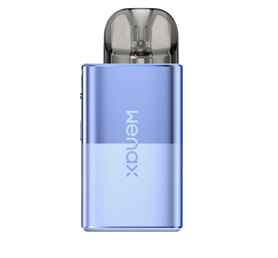 POD-система Geekvape Wenax U Sky Blue - Небесно синий