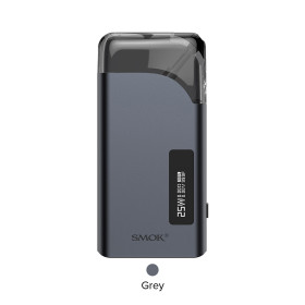 POD-система SMOK THINER Pod Kit Grey - Серый