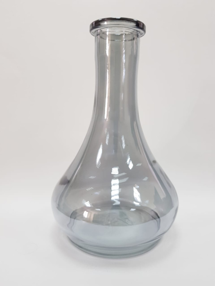 Колба Drop Silver