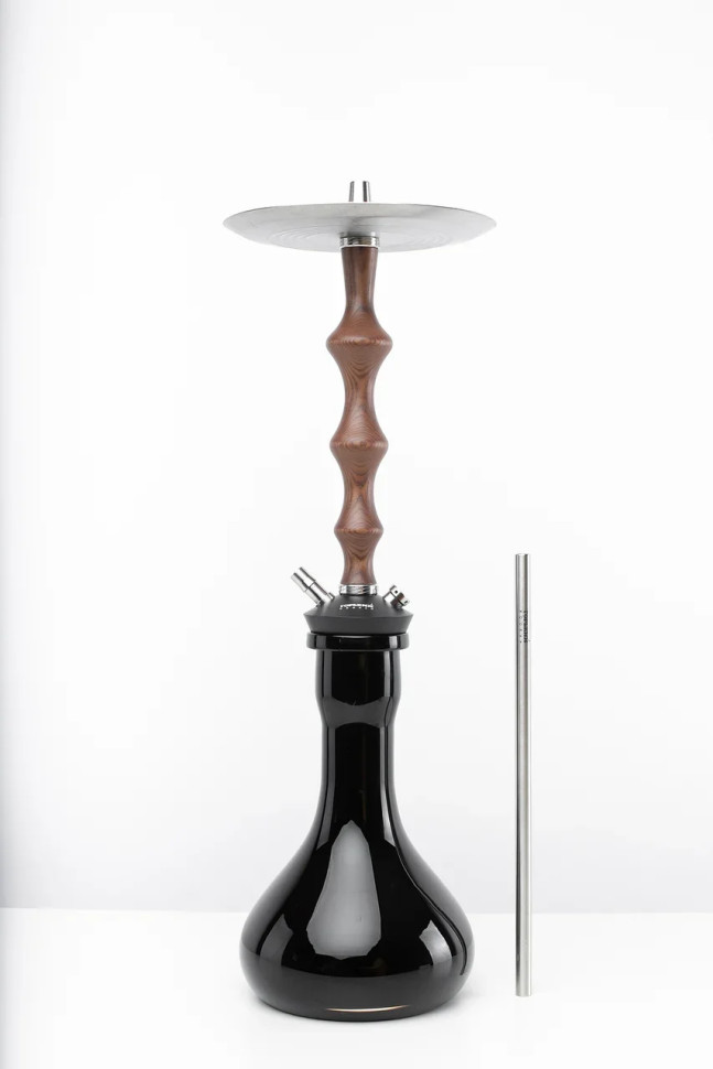 Кальян Горький Hookah Woodee Grey