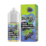 Жидкость SALT Duall 30ml 20mg hard - Хвоя, черёмуха, шелковица