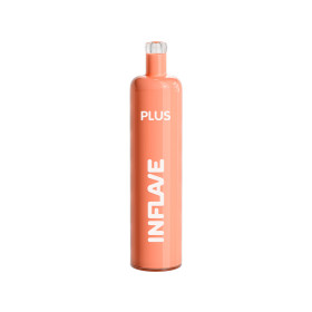 Эл. сигарета INFLAVE PLUS (2200) - Манго Маракуйя