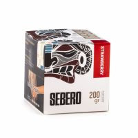 Sebero 200гр Blueberry - Голубика