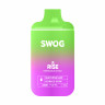 Эл. сигарета SWOG RISE (4200) Watermelon Bubblegum - Арбузная жевательная резинка