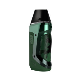 POD-система Geekvape Aegis Nano Camo Green - Зеленый металл