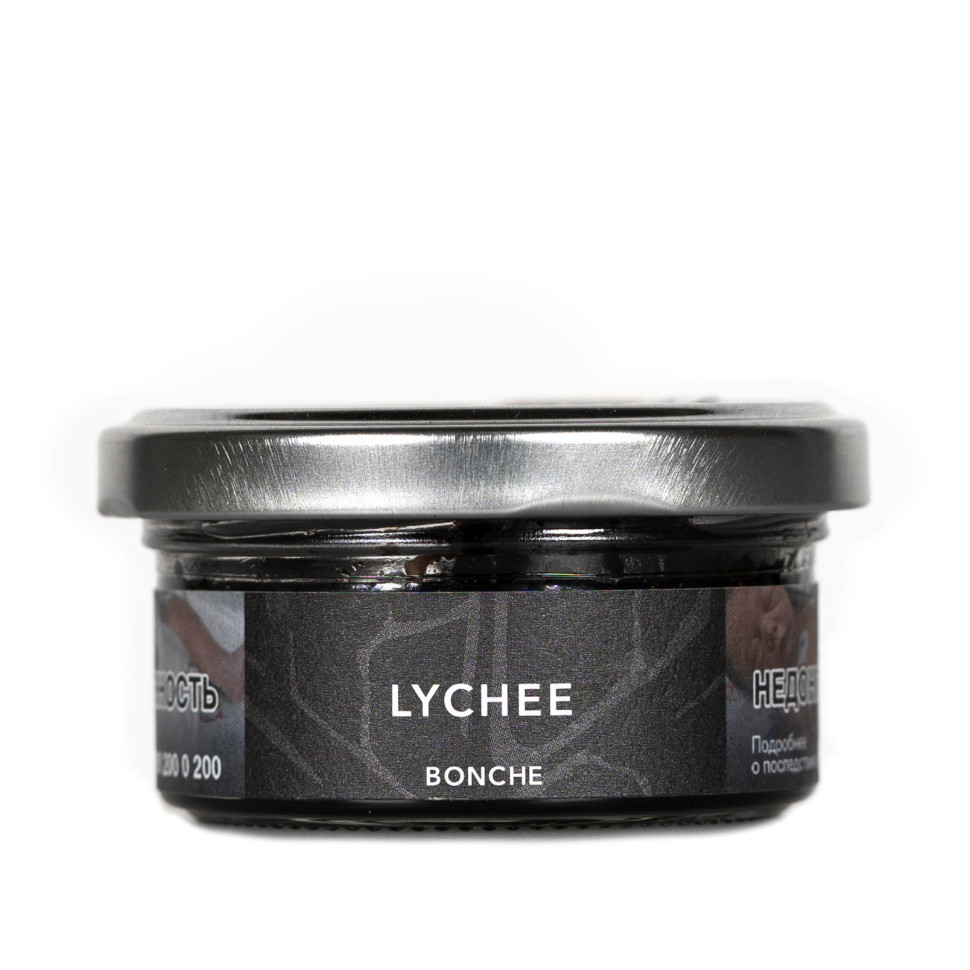 (МТ) Bonche 30гр Lychee - Личи