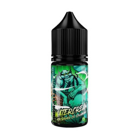 Жидкость SALT Monstervapor 30мл 20мг - WATERCREAM (Клубника со сливками)