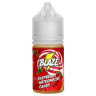 Жидкость SALT Blaze 30мл 20мг - Raspberry Watermelon Candy (Освежающая конфета со вкусом малины и ар