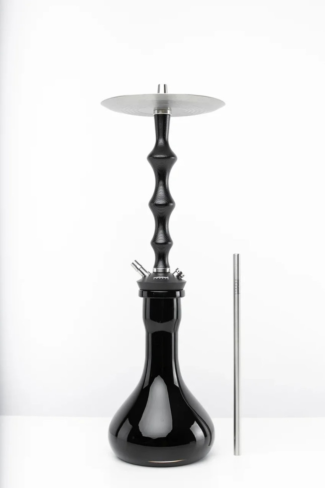 Кальян Горький Hookah Woodee Black
