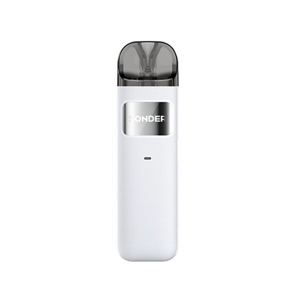 POD-система Geekvape Sonder U White - Белый