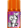 Жидкость SALT Rell Orange 30мл 20мг - Blueberry-Raspberry Lemonade (Чернично-малиновый лимонад)