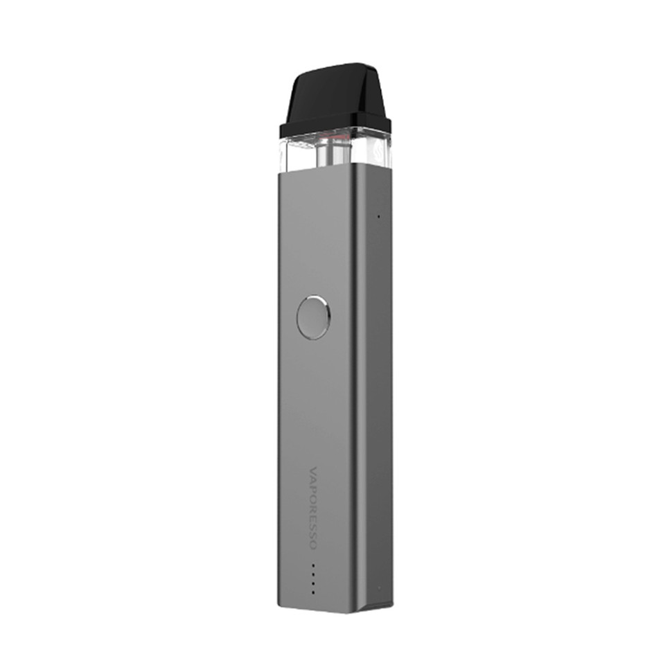POD-система Vaporesso XROS 2 Kit Space Grey - Серый