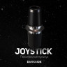 Мундштук DS персональный Joystick (Obsidian Black)