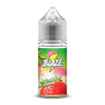 Жидкость SALT Blaze 30мл 20мг - Strawberry Banana Gum (Насыщенный вкус клубнично - банановой жвачки)