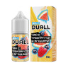 Жидкость SALT Duall 30ml 20mg hard - Чай с грейпфрутом и ягодами