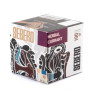 Sebero 200гр Herbal Currant - Ревень и Черная смородина