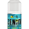Жидкость SALT Zenith 30мл 20мг - Draco