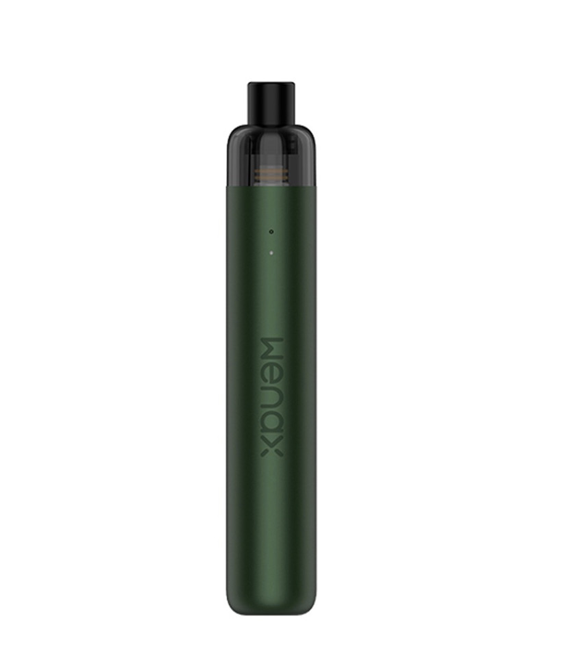 POD-система Geekvape Wenax Stylus Army Green - Темно зеленый