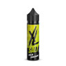 Жидкость SALT Xl 60мл 20мг - Melon bubblegum (Дынная жвачка)
