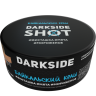 (MT) Darkside SHOT 120гр Байкальский краш (Фисташка, Мята, Мороженное)