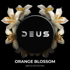 (МТ) Deus 100гр Orange Blossom - Цветы апельсина