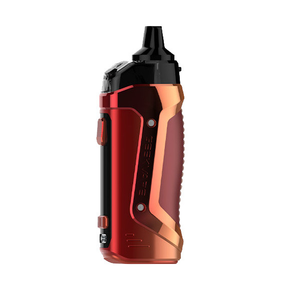 POD-система Geekvape Aegis Boost 2 Golden Red - Золотой Красный